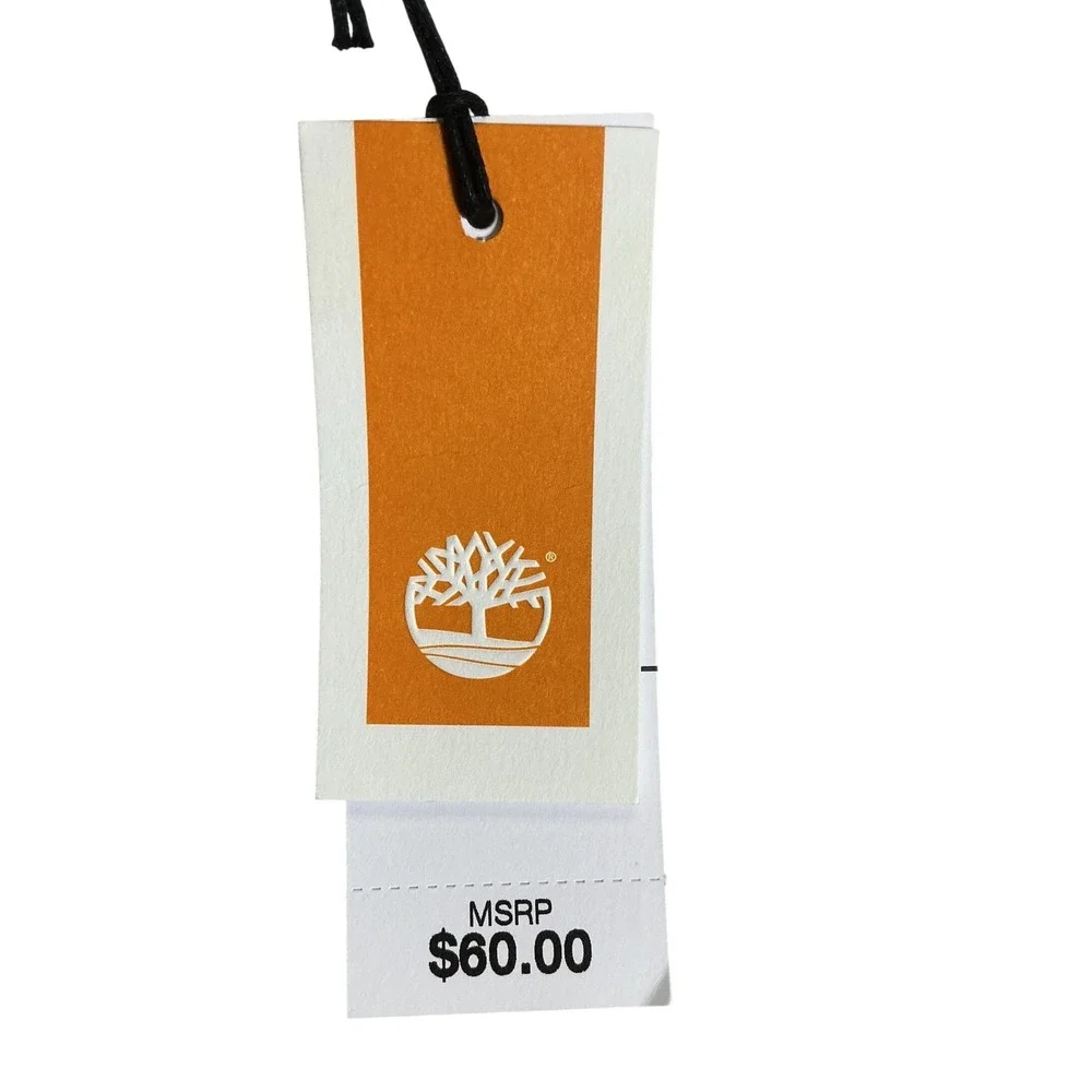 Timberland knit scarf